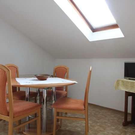 Ferienwohnung Sobotta バートライヘンハル エクステリア 写真